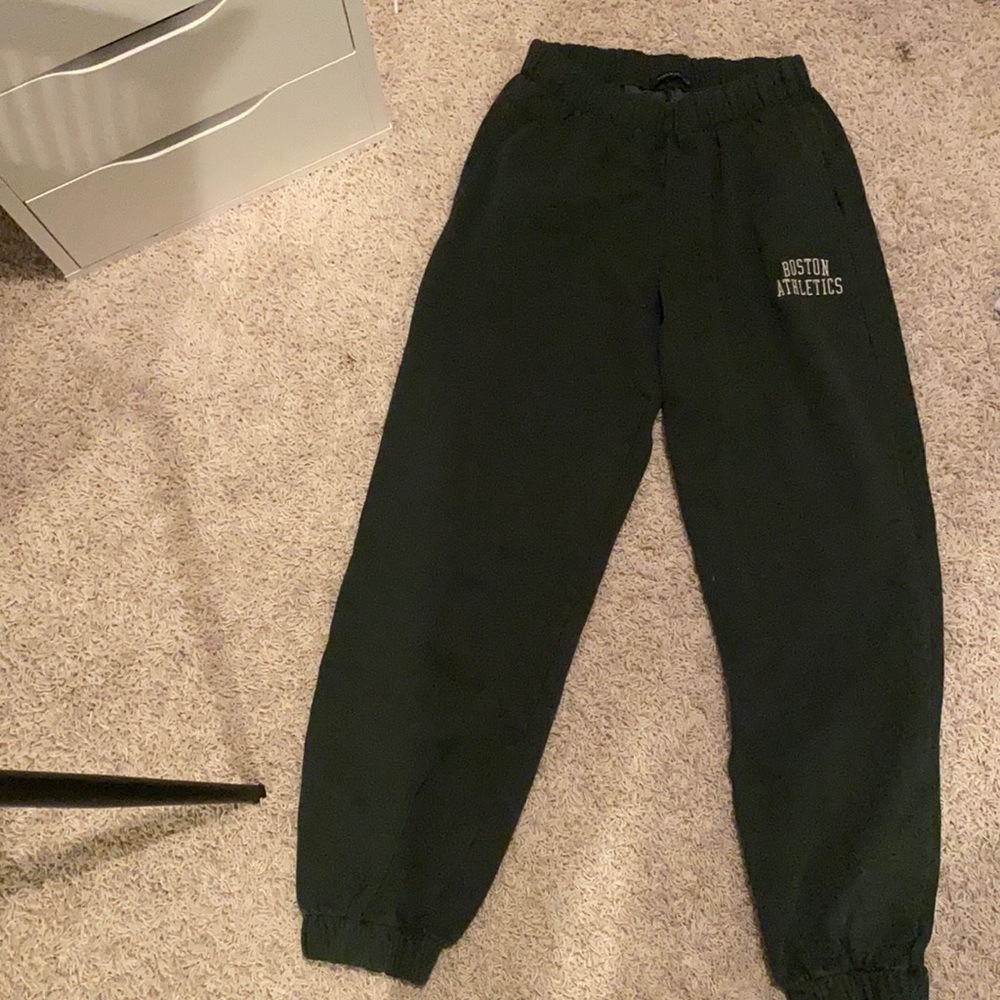 brandy melville sweatpants